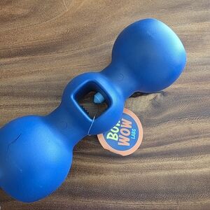 Bow Wow Labs Dog Treat Holder For XL breeds 60 - 75 Lbs.